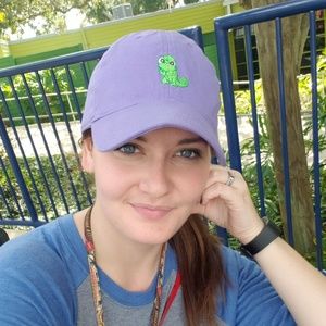 Meet your Posher, Alexandrea